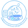Bubble House Logo