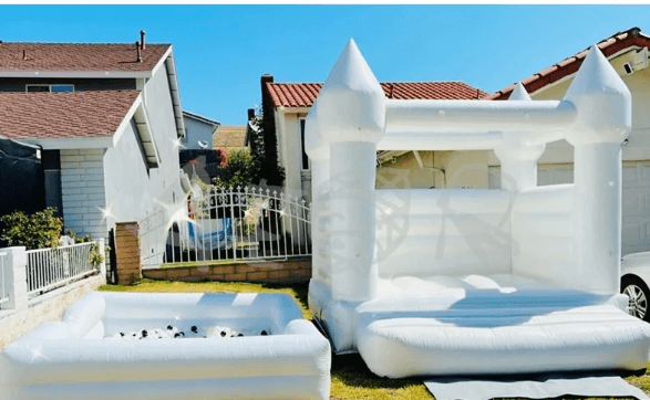 Chás de Bebê e Revelação Inesquecíveis no RJ